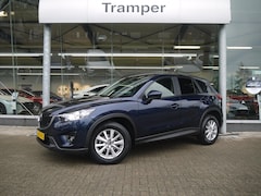 Mazda CX-5 - 2.0 Skylease 2WD|Trekhaak|Rijklaar
