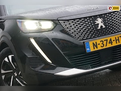 Peugeot 2008 - 1.2 PureTech 130pk Allure - Noir Perla Nera - Carplay/Clima/Cruise