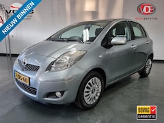 Toyota Yaris - 1.3 VVTi Aspiration / trekhaak