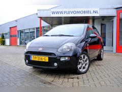 Fiat Punto Evo - 0.9 TwinAir Sempre 5-drs Navi|1e Eig|Clima|Cruise|LMV