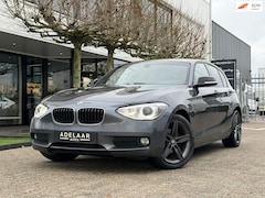 BMW 1-serie - 118i Business | XENON | NAVI | KEYLESS START | CRUISE |