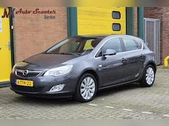 Opel Astra - 1.4 Turbo Sport Airco Trekhaak Cruise Control