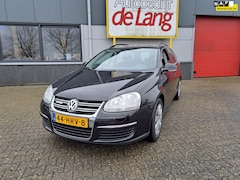 Volkswagen Golf Variant - 1.9 TDI Comfortline BlueMotion Business apk nieuw.zeer goede auto.nw distributie etc