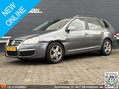 Volkswagen Golf Variant - 1.4 TSI Comfortline | Cruise | Airco | Trekhaak | APK 11-2026 |