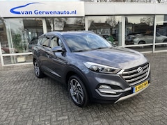 Hyundai Tucson - 1.6 GDi Comfort | Navi | Cruise | Climate Control | Afn. Trekhaa