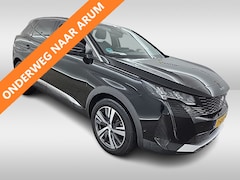 Peugeot 3008 - 1.2 PureTech Allure AUTOM. 130PK H-LEER | NAVI | ECC | LMV | CRUISE