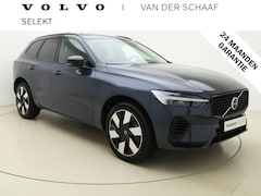 Volvo XC60 - T8 455pk AWD Plus Dark / Head-up display / 360 camera / Harman en Kardon audio / 20'' /
