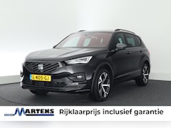 SEAT Tarraco - 1.5 TSI 150pk DSG FR Trekhaak Beats DCC 360-Camera Keyless Navigatie Virtual Cockpit