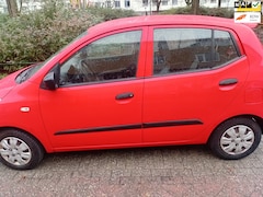 Hyundai i10 - 1.1 Active Cool super zuinig