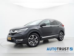 Honda CR-V - 2.0 Hybrid Lifestyle ADAP CRUISE CAMERA TREKH