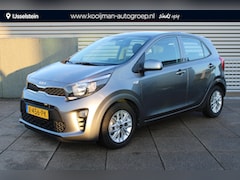 Kia Picanto - 1.0 DPi DynamicLine Airco | Navigatie | Camera