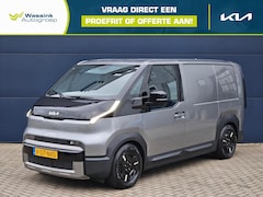Kia PV5 - Cargo GB 71, 2 kWh 163pk L2H1 Elite | Navigatie | Climate Control | 360 Graden Camera |