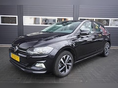Volkswagen Polo - 1.0 TSI Beats Airco/Navi/Cruise/LM velgen