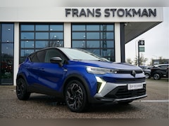 Renault Captur - 1.8 E-Tech full Hybrid 160 Esprit Alpine