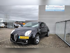 Alfa Romeo MiTo - 1.3 JTDm ECO Esclusivo