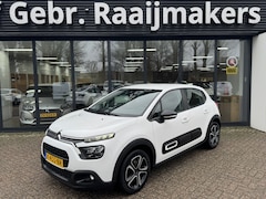 Citroën C3 - 1.2 PureTech Feel*Navi*ECC