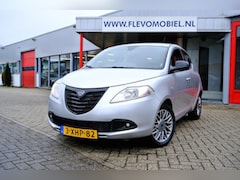 Lancia Y(psilon) - Ypsilon 0.9 TwinAir Elefantino Plus 5-drs Airco|LMV