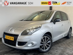 Renault Scénic - 2.0 Bose|NAP|Automaat|BOSE audio|Panoramadak|Trekhaak