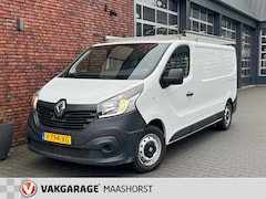 Renault Trafic - 1.6 dCi T29 L2H1 Générique Imperial/Trekhaak/Bluetooth/Elek.Spiegels