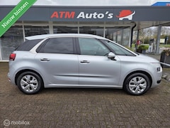 Citroën C4 Picasso - 1.6 HDi Intensive Automaat LED Camera