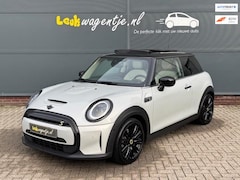MINI Mini-Electric - Collection 33 kWh *pano *leder *head up