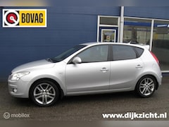 Hyundai i30 - 1.6i i-Catcher Clima Leder LM velgen NL auto