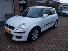 Suzuki Swift - 1.3 Bandit bj 2009 nwe apk nette auto