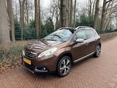 Peugeot 2008 - 1.6 VTi Féline Veel optie-Nette auto 2013