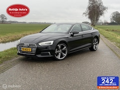 Audi A5 Sportback - 2.0 TFSI MHEV Sport