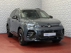 Volkswagen Tiguan - 1.5 eHYBRID 272PK NW AUTO R-LINE PANO XL.NAVI BLACK.STYLE 360.CAM ELEK.KLEP MATRIX.LED 20'