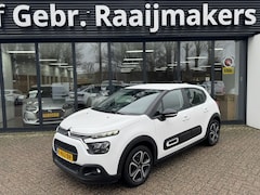 Citroën C3 - 1.2 PureTech Feel*Navi*ECC