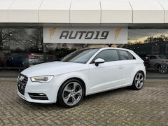 Audi A3 - 1.8 TFSI Ambition Pro Line S Automaat