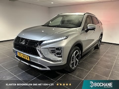Mitsubishi Eclipse Cross - 2.4 PHEV Intense+ | Navigatie | Stoelverwarming | Camera | Cruise control