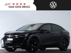 Volkswagen ID.5 - GTX 77 kWh 299 PK | Stuur & Stoelverwarming | Navigatie | IQ. Light | DCC | 21" velgen |
