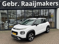 Citroën C3 Aircross - 1.2 PureTech Business*Navigatie