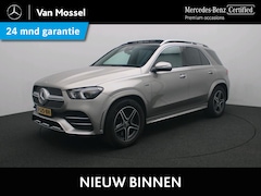 Mercedes-Benz GLE-Klasse - 350 de 4MATIC Premium Plus