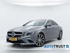 Mercedes-Benz CLA-Klasse - 180 Ambition AIRCO CRUISE TREKHAAK