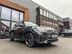 MINI Countryman - 1.5 C John Cooper Works XL aut/Trekhaak/Memory/Pano/Hk/Btw/Bomvol