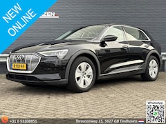 Audi e-tron - 55 quattro edition 95 kWh | € 15.995 NETTO | Cruise | Climate | Navi | PDC | Elektrische A