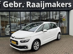 Citroën C4 SpaceTourer - 1.2 PureTech Business*Navigatie*ECC