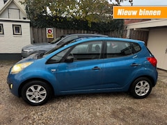 Kia Venga - 1.6 CVVT X-TRA