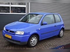 SEAT Arosa