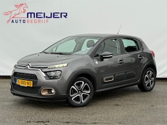 Citroën C3 - 1.2 PureTech C-Series LED | Cruise | Clima | CarPlay