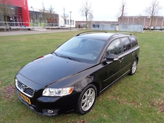 Volvo V50 - 26-8-2026 a p k