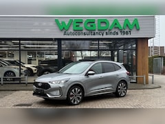 Ford Kuga - 2.5 PHEV ST-LINE X 243pk / FULL OPTIONS 20inch