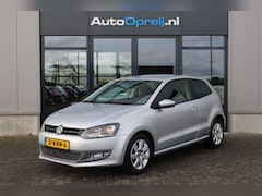 Volkswagen Polo - 1.4-16V Highline AUTOMAAT Airco, 89.000km NAP