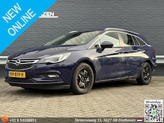 Opel Astra Sports Tourer - 1.6 CDTI Business+ | Cruise | Climate | Navi | Camera | APK 12-2026 |
