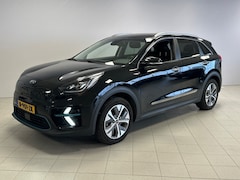 Kia Niro - Dynamicline 64 kWh SOH 95, 2% - JBL - Trekhaak - Stoelverwarming - Navigatie