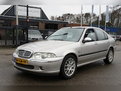 Rover 45 - 2.0 V6 STERLING AUTOMAAT LEDER/CRUISE NIEUWE APK