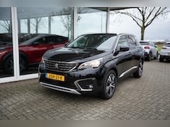Peugeot 5008 - 1.2 PT CROSSWAY /ALL IN PRIJS/ 7 Persoons/Camera/Carplay/Navigatie